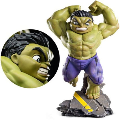 Avengers: Age of Ultron Hulk The Infinity Saga MiniCo. Vinyl Figure