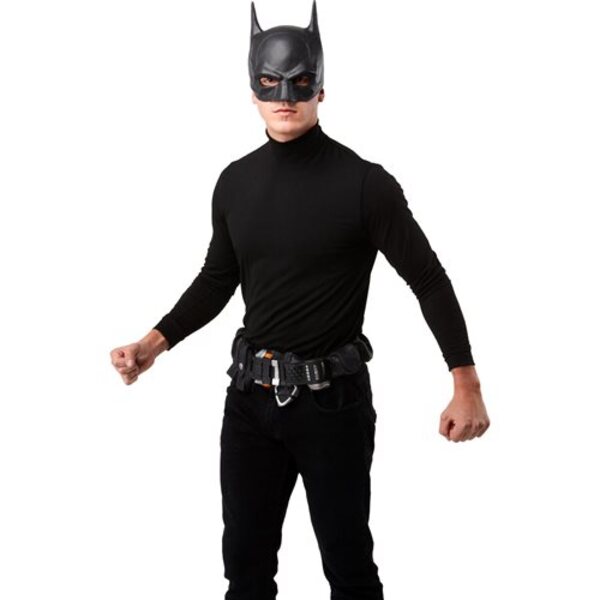 The Batman Adult Utility Belt