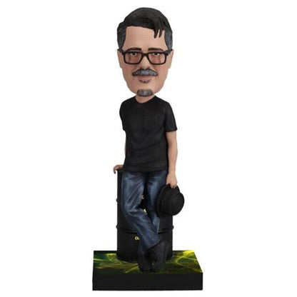 Vince Gilligan Bobblehead