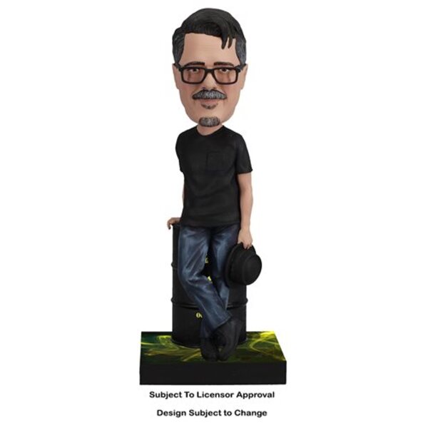 Vince Gilligan Bobblehead