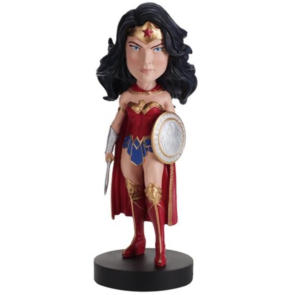 Wonder Woman Rebirth Bobblehead