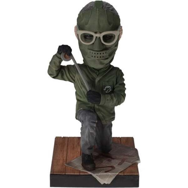 The Batman The Riddler Bobblehead