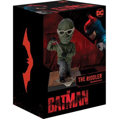 The Batman The Riddler Bobblehead