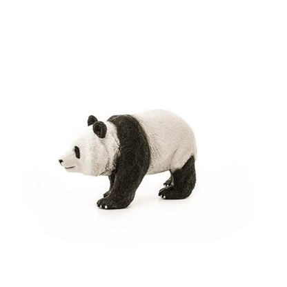 Wild Life Panda Male Collectible Figure