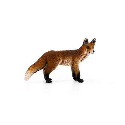 Wild Life Fox Collectible Figure