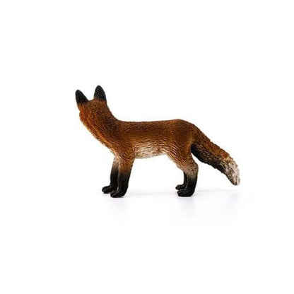 Wild Life Fox Collectible Figure