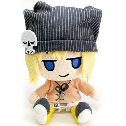 The World Ends with You The Animation Rhyme Chibi Plush