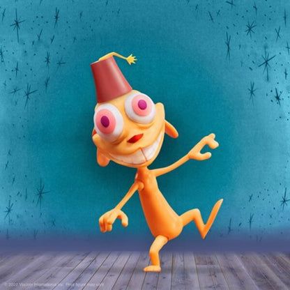 Ren and Stimpy Ultimates 7-Inch Ren Action Figure