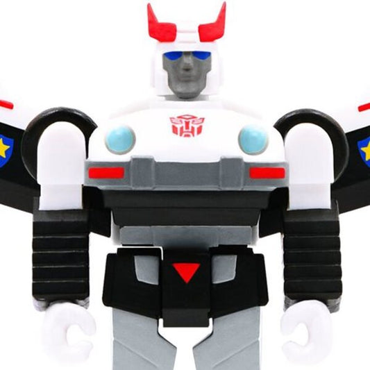 Transformers Prowl 3 3/4-Inch ReAction Figure