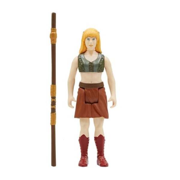 Xena: Warrior Princess 3 3/4-Inch Gabrielle ReAction Figure