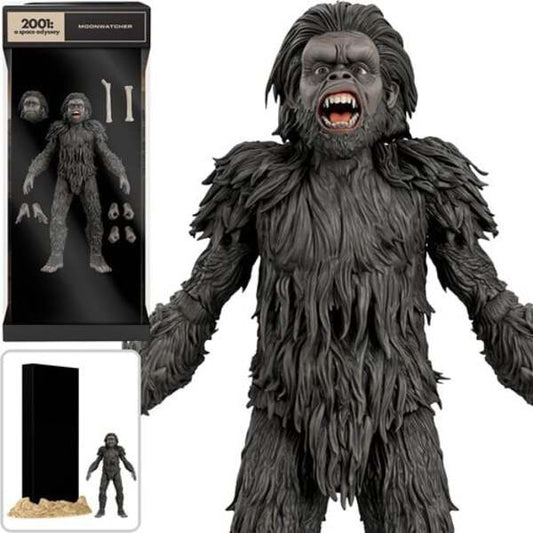 2001: A Space Odyssey Ultimates Moon Watcher 7-Inch Action Figure