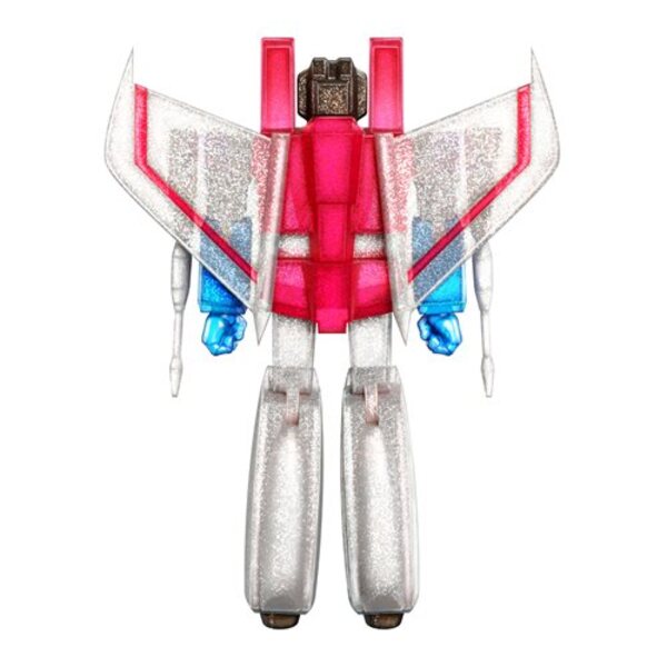 Transformers Ultimates Ghost of Starscream 7-Inch Action Figure