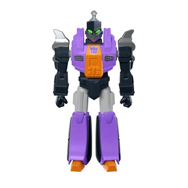 Transformers Ultimates Bombshell 7-Inch Action Figure