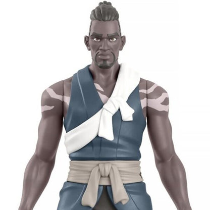 Yasuke 6-Inch Vinyl Figure