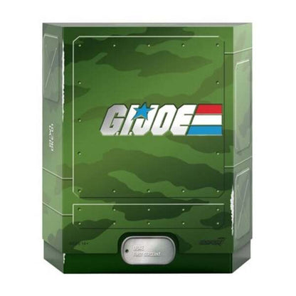 G.I. Joe Ultimates Duke 7-Inch Action Figure