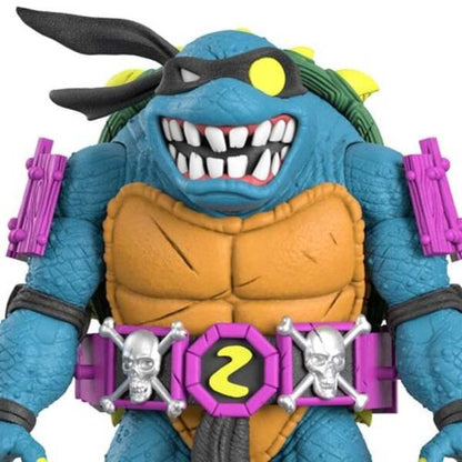 Teenage Mutant Ninja Turtles Ultimates Slash 7-Inch Action Figure