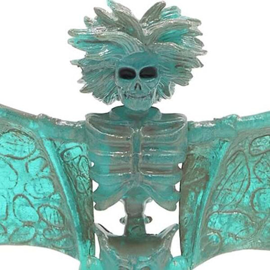 Napalm Death Scum Demon (Aquamarine) 3 3/4-Inch ReAction Figure