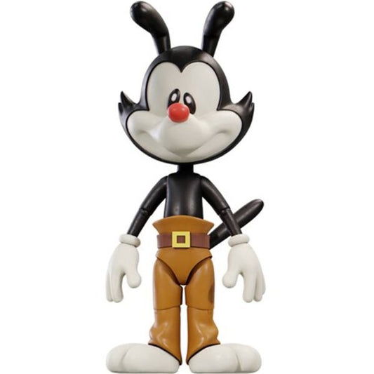 Animaniacs Ultimates Yakko Warner 7-Inch Scale Action Figure