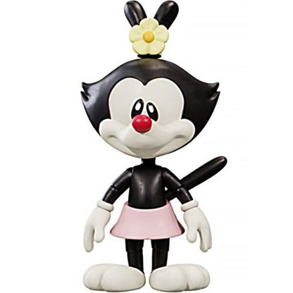 Animaniacs Ultimates Dot Warner 7-Inch Scale Action Figure