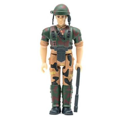 Aliens Hicks 3 3/4-Inch ReAction Figure