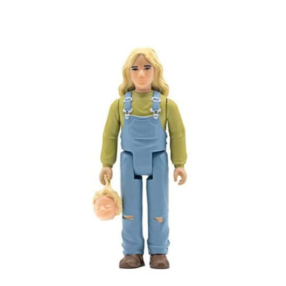 Aliens Newt 3 3/4-Inch ReAction Figure