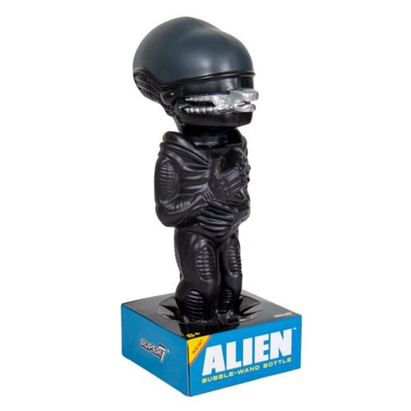 Aliens Xenomorph Super Soapies