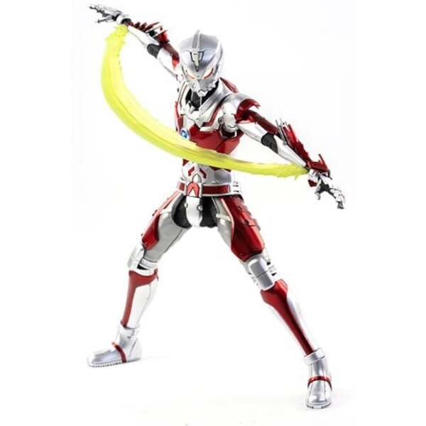 Ultraman Ace Anime Edition 1:6 Scale Action Figure