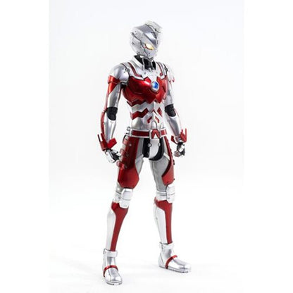 Ultraman Ace Anime Edition 1:6 Scale Action Figure