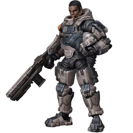 Acid Rain Nelson 1:18 Scale Action Figure