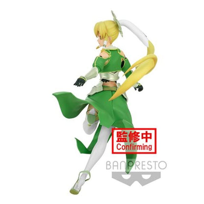 Sword Art Online: Alicization War Terraria Leafa Dressy and Motions Espresto Statue