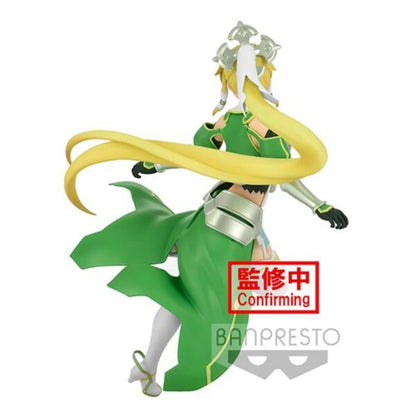 Sword Art Online: Alicization War Terraria Leafa Dressy and Motions Espresto Statue