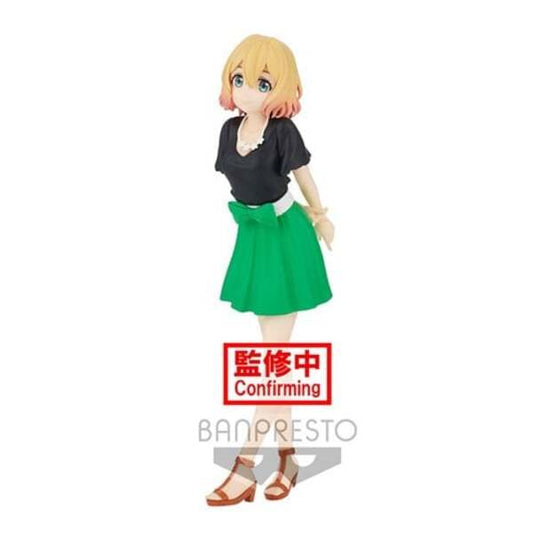 Rent-A-Girlfriend Mami Nanami Exhibition Ver. Statue