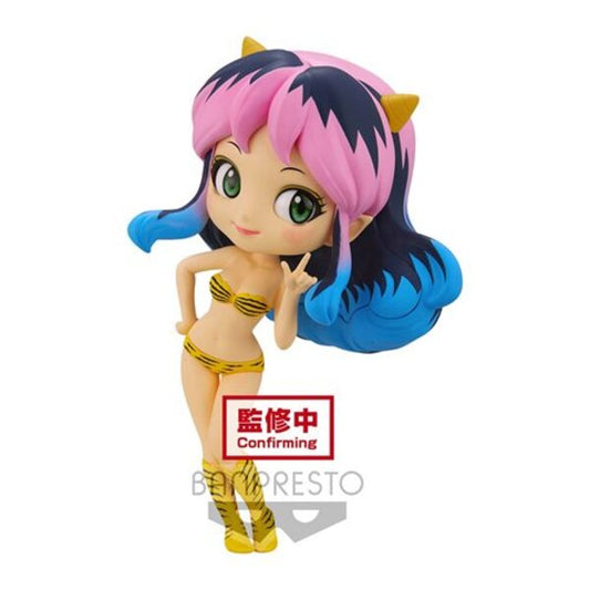 Urusei Yatsura Lum III Ver. B Q Posket Statue