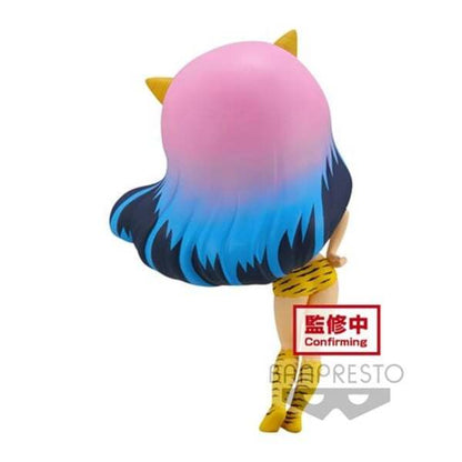 Urusei Yatsura Lum III Ver. B Q Posket Statue