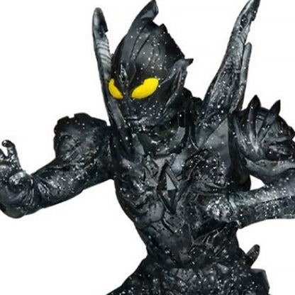 Ultraman Trigger Dark Ver. B Hero's Brave Statue