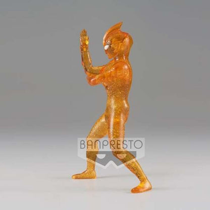 Ultraman Trigger Sunset Glow Edition Version B Hero's Brave Statue