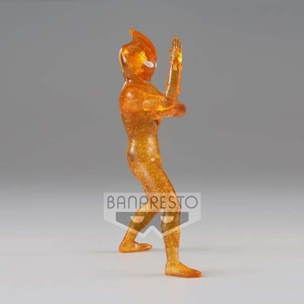 Ultraman Trigger Sunset Glow Edition Version B Hero's Brave Statue