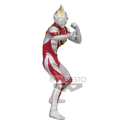 Ultraman Gaia Ultraman Version 2 Hero's Brave Statue