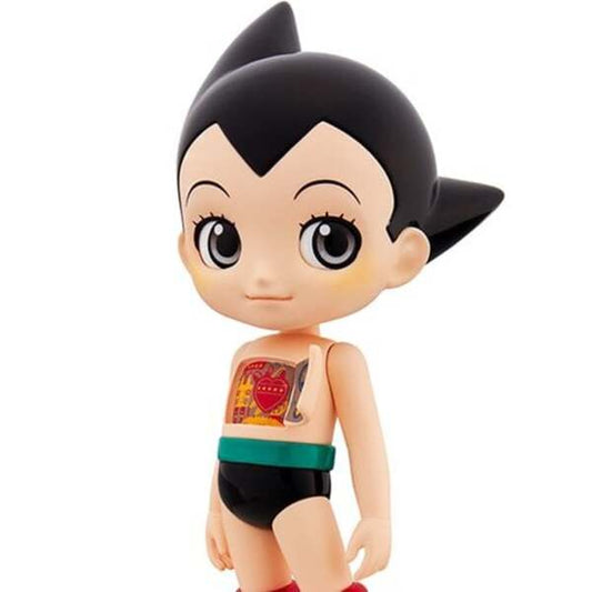 Astro Boy Version B Q Posket Statue