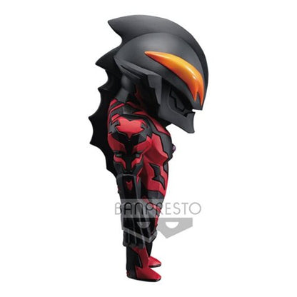 Ultraman Zero Belial Poligoroid Figure