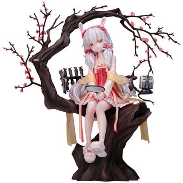 Azur Lane Laffey 1:6 Scale Statue