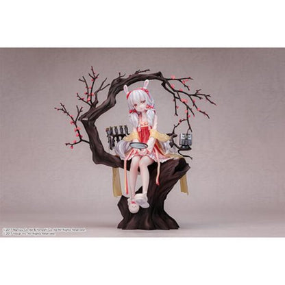 Azur Lane Laffey 1:6 Scale Statue