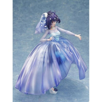 Zombie Land Saga Ai Mizuno Wedding Dress Ver. F:Nex 1:7 Scale Statue