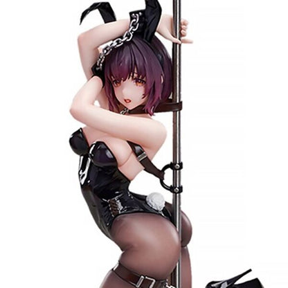 Bunny Girl Bondage 1:7 Scale Statue