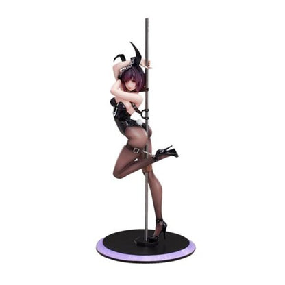 Bunny Girl Bondage 1:7 Scale Statue