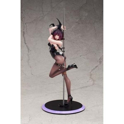 Bunny Girl Bondage 1:7 Scale Statue