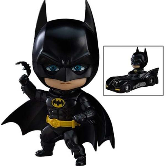 Batman 1989 Nendoroid Action Figure