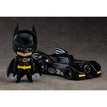 Batman 1989 Nendoroid Action Figure