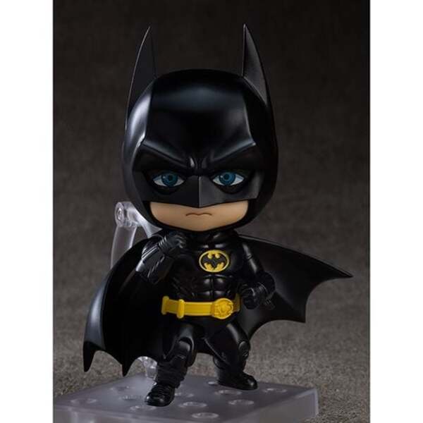 Batman 1989 Nendoroid Action Figure