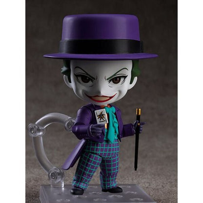 Batman 1989 Joker Nendoroid Action Figure